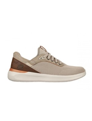 Deportivo Skechers 210406 Taupe