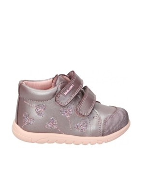Botin Velcro Pablosky 001932 Rosa