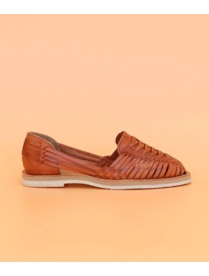 Zapato Trenzado Mexas Sahuayo