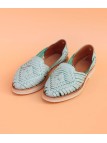 Zapato Trenzado Mexas Bacalar