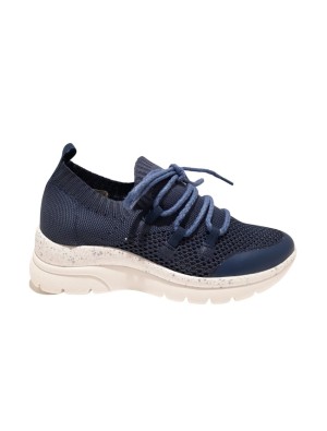 Sneakers Licra Nature 4547 Marina