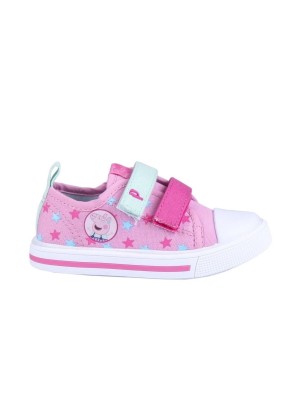 Zapatilla Lona Cerda 2300005143 Peppa Pig