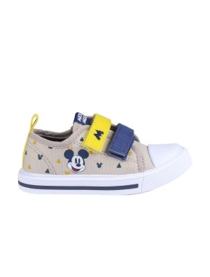 Zapatilla Lona Cerda 2300005139 Mickey
