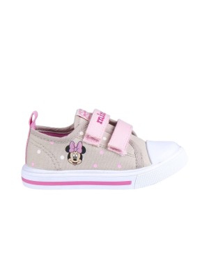Zapatilla Lona Cerda 2300005142 Minnie