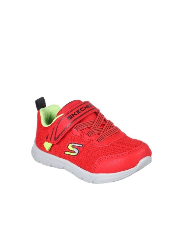 Deportivo Skechers 407305N Rojo