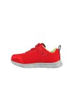 Deportivo Skechers 407305N Rojo