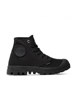Bota Palladium Pampa 73089 Negra