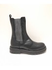 Bota Chelsea Yowas 25050 Negra