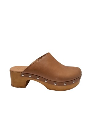 Zueco Madison 6195702 Cuero