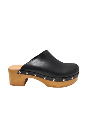 Zueco Madison 6195702 Negro