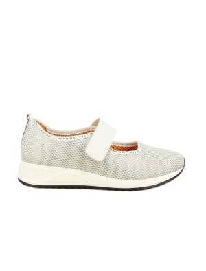 Mercedita  Elástica Hannibal Laguna Aloha-03 Blanca