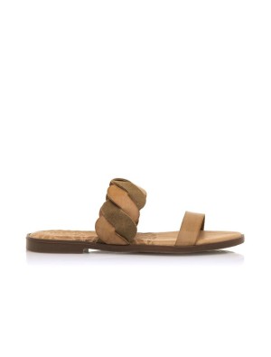 Sandalia Mustang 52545 Cuero