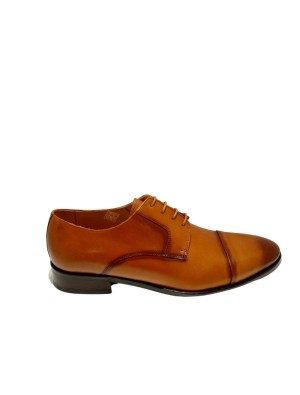 Zapato Tubolari 9412 Cuero