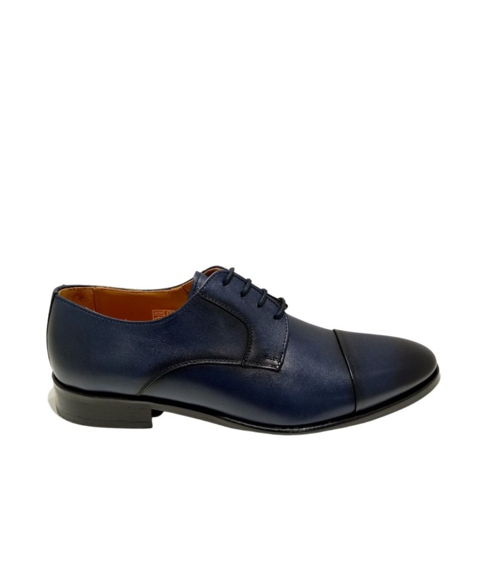 Zapato Tubolari 9412 Azul