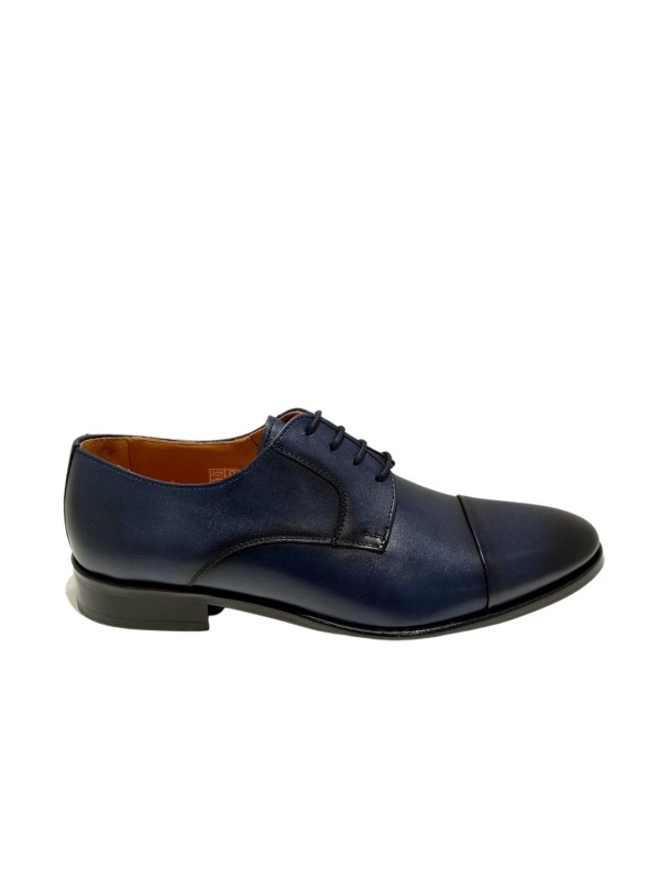 Zapato Tubolari 9412 Azul