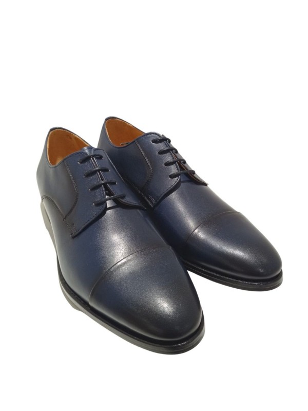 Zapato Tubolari 9412 Azul