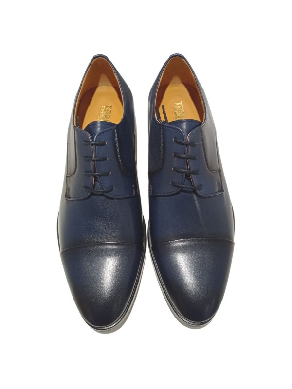 Zapato Tubolari 9412 Azul