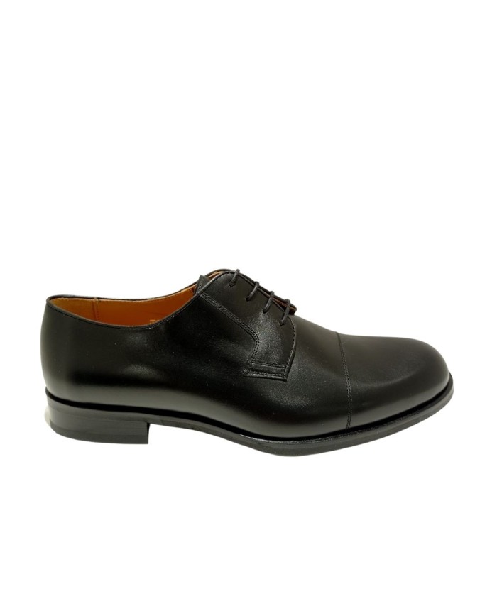 Zapato Tubolari 9301 Negro