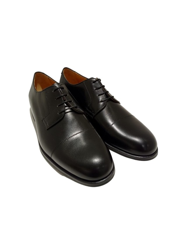 Zapato Tubolari 9301 Negro