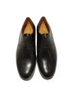 Zapato Tubolari 9301 Negro