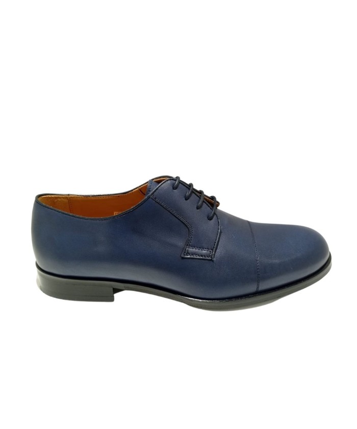 Zapato Tubolari 9301 Azul