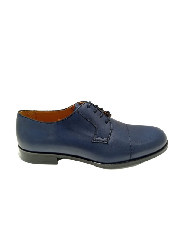 Zapato Tubolari 9301 Azul