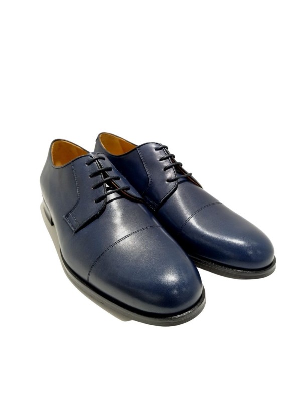 Zapato Tubolari 9301 Azul