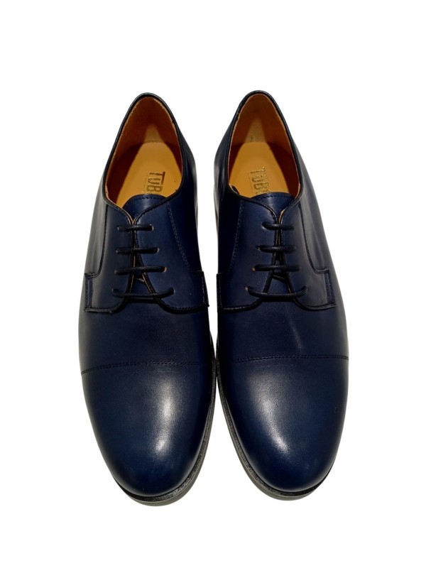 Zapato Tubolari 9301 Azul