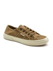 Zapatilla Natural World 901E 42/45  Beige