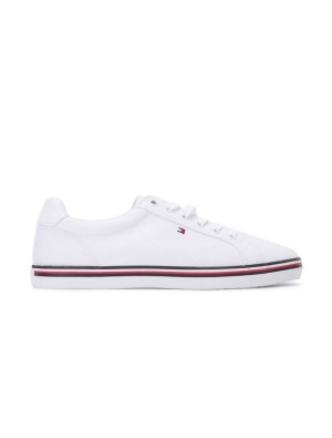 Zapatilla Tommy Hilfiger 06178 Blanca
