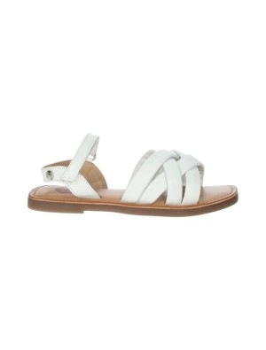 Sandalia Vermezzo Gioseppo 65835 Blanco