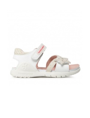 Sandalia Biomecanics 222204 Blanco