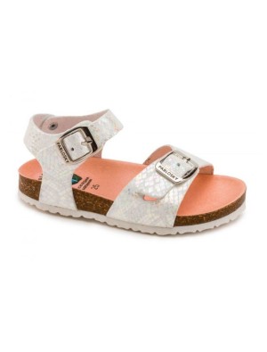 Sandalia Pablosky 406100 Blanco