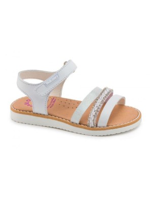 Sandalia Pablosky 408300 Blanco