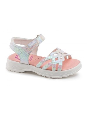 Sandalia Pablosky 411004 Blanco