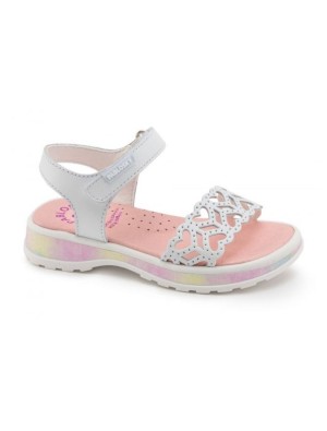 Sandalia Pablosky 411200 Blanco