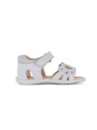 Sandalia Pablosky 007400 Stepeasy Blanca