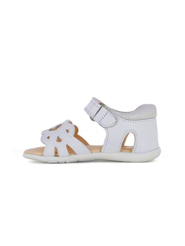 Sandalia Pablosky 007400 Stepeasy Blanca