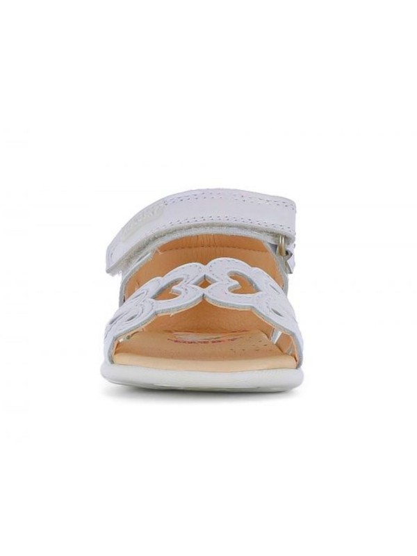 Sandalia Pablosky 007400 Stepeasy Blanca