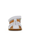 Sandalia Pablosky 008600 Stepeasy Blanca