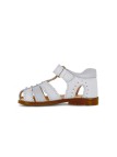 Sandalia Pablosky 008600 Stepeasy Blanca