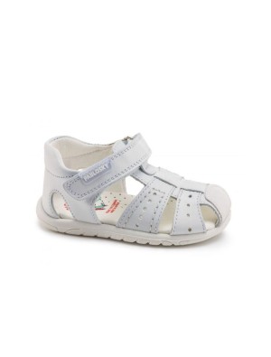 Sandalia Pablosky 009900 Stepeasy Blanca