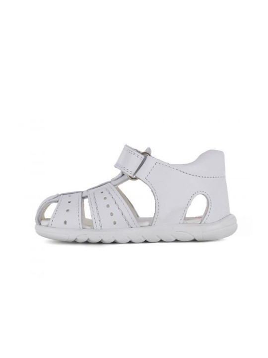 Sandalia Pablosky 009900 Stepeasy Blanca