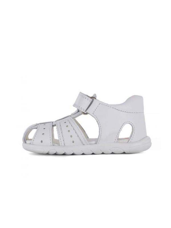 Sandalia Pablosky 009900 Stepeasy Blanca