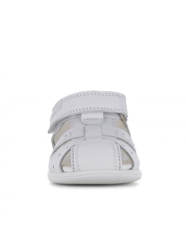 Sandalia Pablosky 009900 Stepeasy Blanca