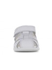 Sandalia Pablosky 009900 Stepeasy Blanca