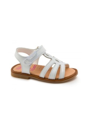 Sandalia Pablosky 013300 Blanca
