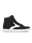 Sneakers Botin Mustang 60168 Negro