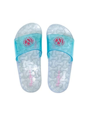 Chancla Pepe Jeans PGS70047 Turquesa