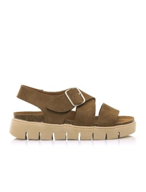 Sandalia Mustang 52152 Cuero